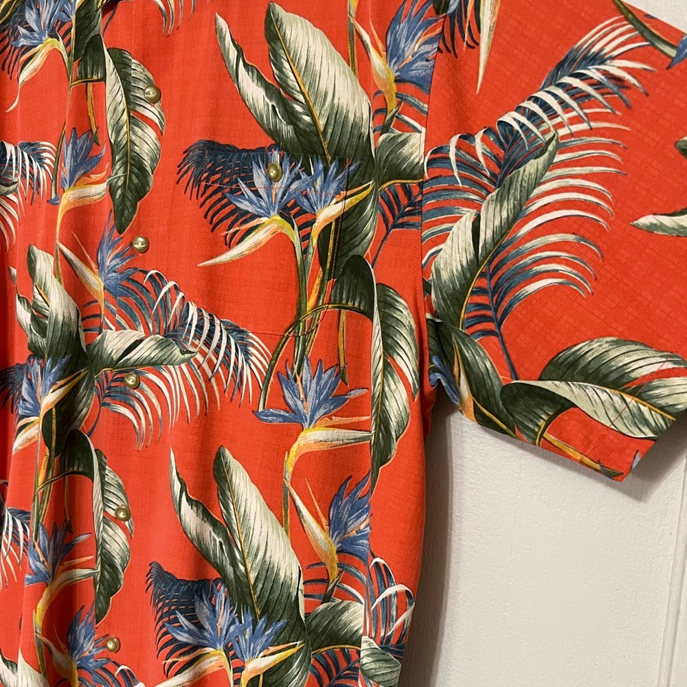 Tommy Bahama men’s shirt L